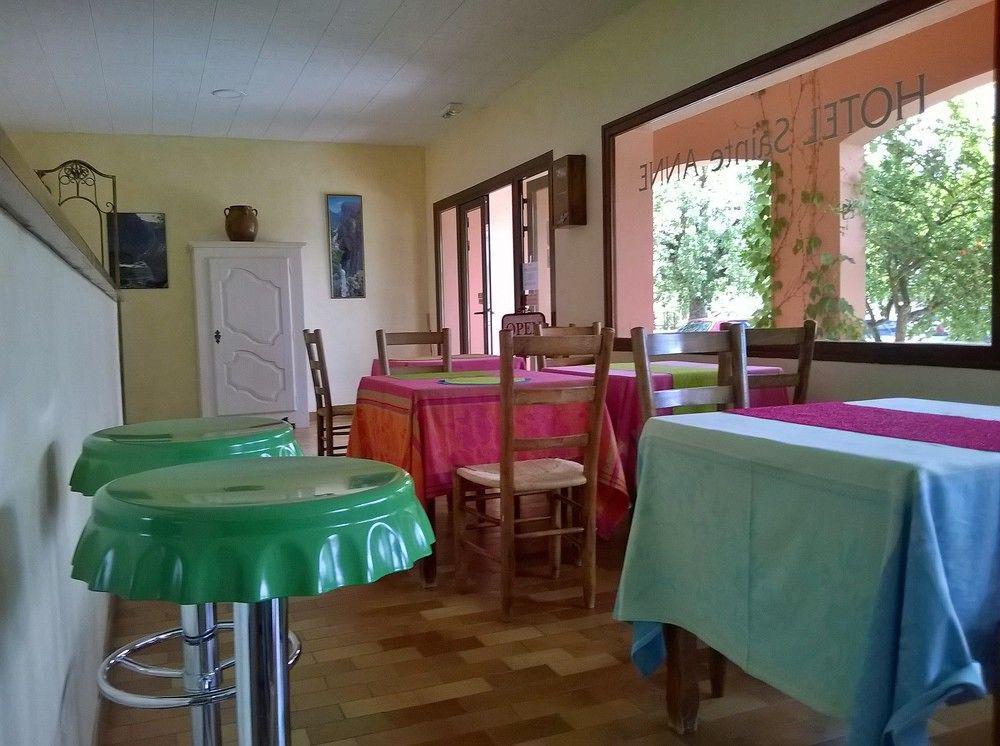 Hotel Sainte Anne "Le Verdon" เลซาล-ซูร์-แวร์ดง ภายนอก รูปภาพ