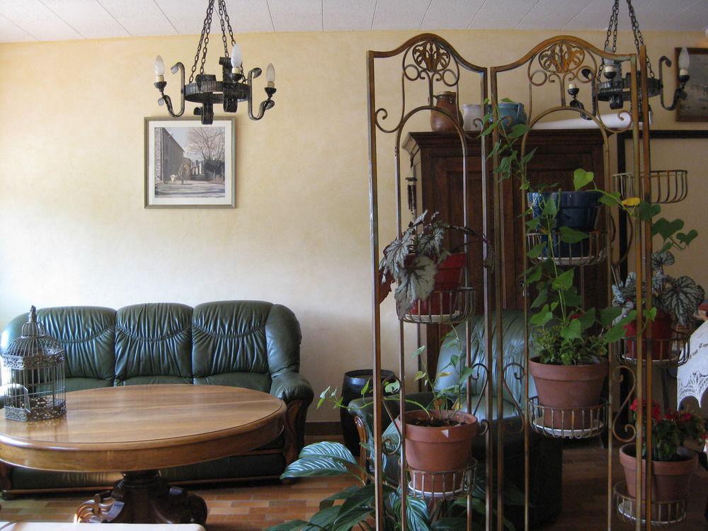 Hotel Sainte Anne "Le Verdon" เลซาล-ซูร์-แวร์ดง ภายนอก รูปภาพ