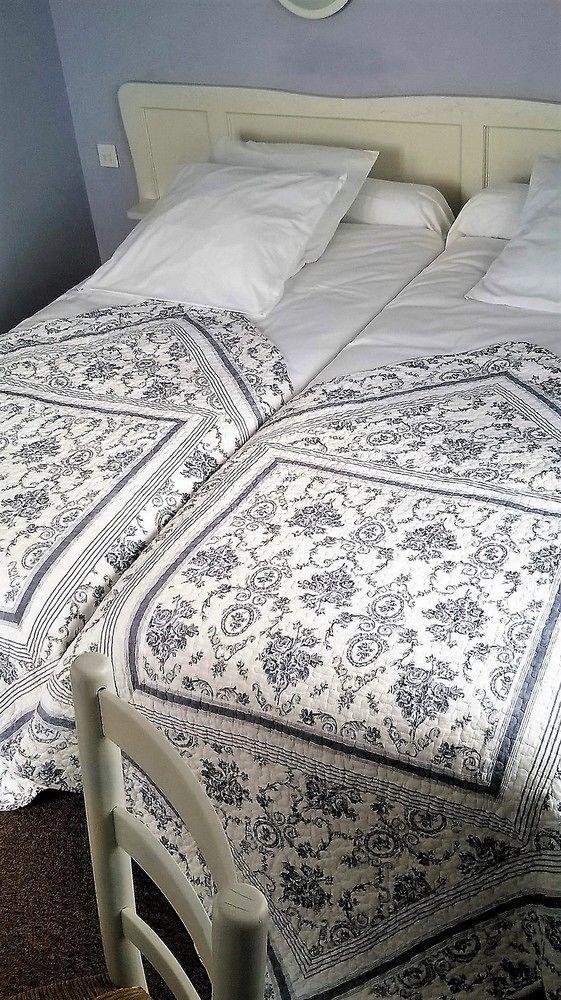 Hotel Sainte Anne "Le Verdon" เลซาล-ซูร์-แวร์ดง ภายนอก รูปภาพ