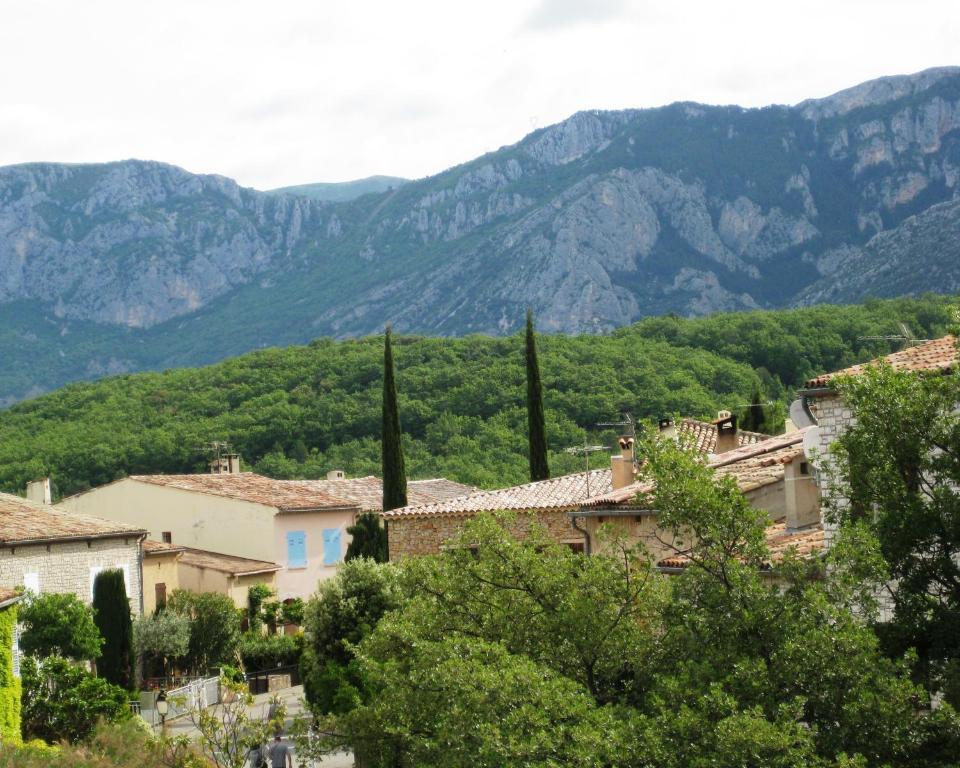 Hotel Sainte Anne "Le Verdon" เลซาล-ซูร์-แวร์ดง ภายนอก รูปภาพ